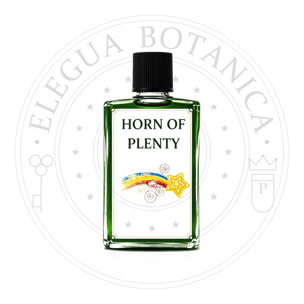 Horn Of Plenty Oil